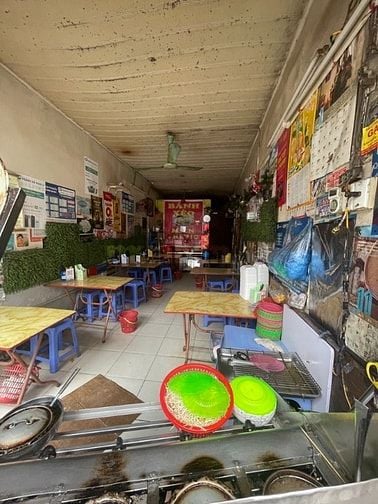 🔥 SIÊU PHẨM MẶT PHỐ NGUYÊN XÁ – 3 THOÁNG – Ô TÔ TRÁNH 🔥