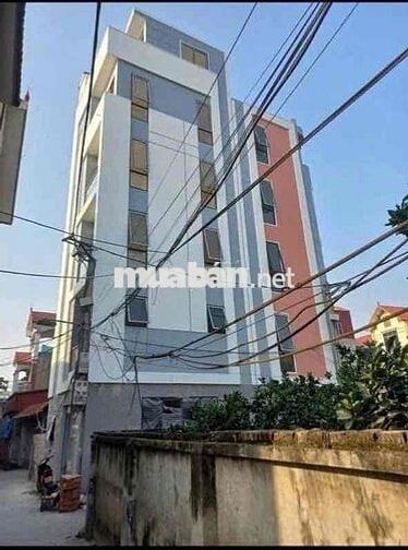 chính chủ tôi cần bán nhà 6 Tầng Gần Đường Văn Tiến Dũng - Oto wua nhà