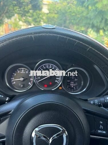 BÁN XE Mazda CX 5 2.0AT 2WD.