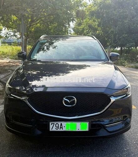 BÁN XE Mazda CX 5 2.0AT 2WD.