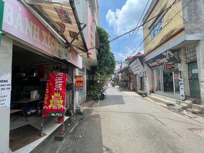 SIÊU PHẨM MẶT PHỐ NGUYÊN XÁ – 3 THOÁNG – Ô TÔ TRÁNH SIÊU PHẨM MẶT PHỐ NGUYÊN XÁ – 3 THOÁNG – Ô TÔ TRÁNH