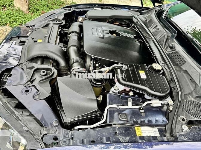 Jaguar XF 2014 2.0AT Fremium Fulloption Xuất Mỹ