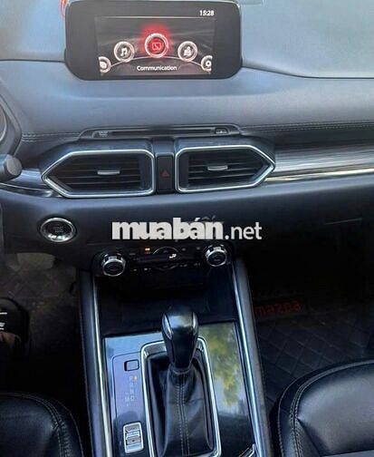 BÁN XE Mazda CX 5 2.0AT 2WD.