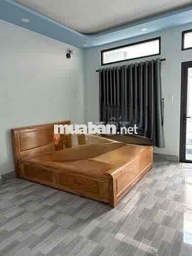 cho thuê nhà 117 đường hồ văn long phường tân tạo quận bình tân