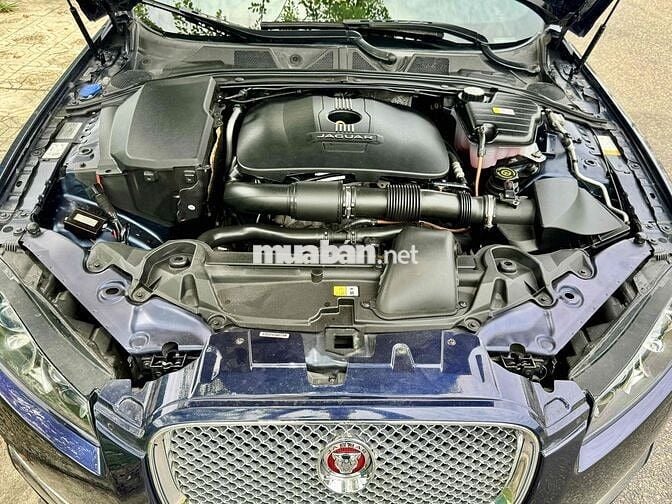 Jaguar XF 2014 2.0AT Fremium Fulloption Xuất Mỹ