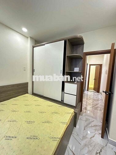 Chính chủ mới xây, Full nội thất, Pháp lý rõ ràng, Khu an ninh