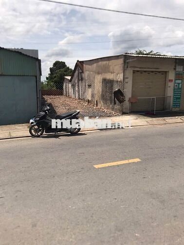 470 TRIỆU, ĐẤT 1 SẸC NGUYỄN THỊ LẮNG, 5M X 26M FULL THỔ, SỔ HỒNG RIÊNG