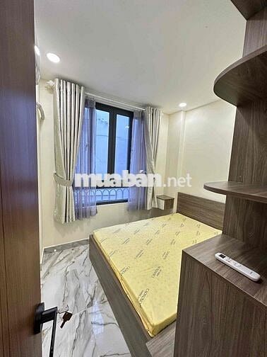 Chính chủ mới xây, Full nội thất, Pháp lý rõ ràng, Khu an ninh