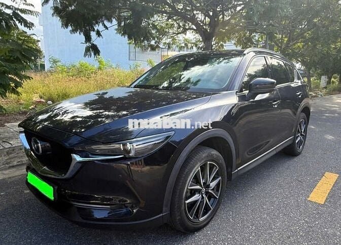BÁN XE Mazda CX 5 2.0AT 2WD.