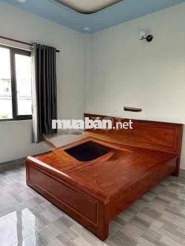 cho thuê nhà 117 đường hồ văn long phường tân tạo quận bình tân