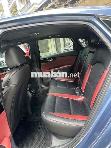 Kia Cerato 2.0 Premium Đk 1/2019 Odo 50.000 Km