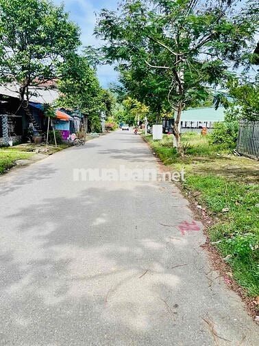 BÁN LÔ ĐẤT VÀNG – TRỤC CHÍNH AN SƠN, HÒA NINH