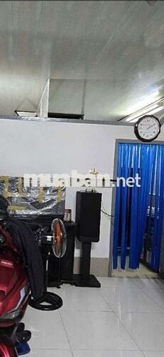 QUẬN 5 TRẦN PHÚ KẾ BÊN Q1 - HẺM THÔNG THOÁNG - 25M2 - 3TẦNG - CHỈ 5 TỶ