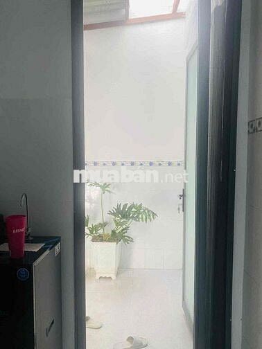 ❌❌Nhà mặt tiền Nguyễn Thị Nhỏ P4 Tân An