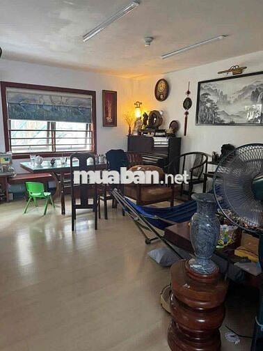 Chung cư 24AB D5, P25 Bình Thạnh – Căn góc 3PN, sổ hồng, giá tốt
