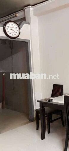 QUẬN 5 TRẦN PHÚ KẾ BÊN Q1 - HẺM THÔNG THOÁNG - 25M2 - 3TẦNG - CHỈ 5 TỶ