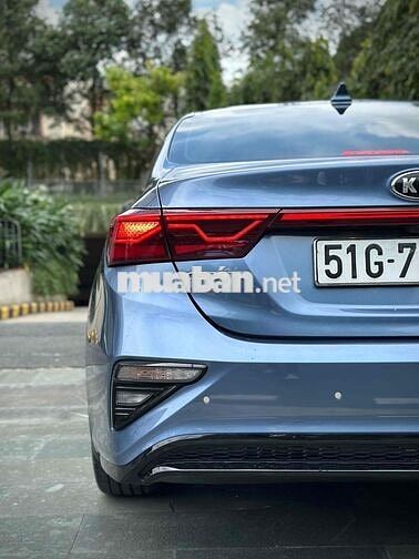 Kia Cerato 2.0 Premium Đk 1/2019 Odo 50.000 Km