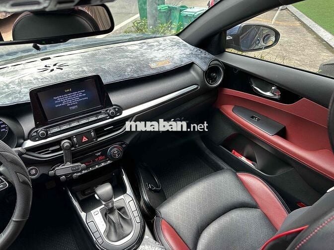 Kia Cerato 2.0 Premium Đk 1/2019 Odo 50.000 Km
