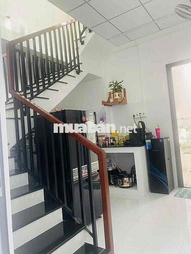 ❌❌Nhà mặt tiền Nguyễn Thị Nhỏ P4 Tân An