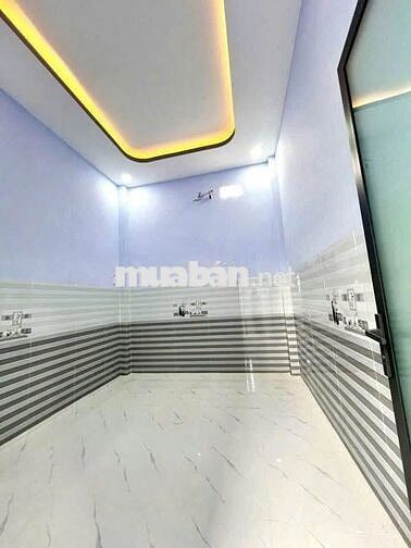 Ngộp bank bán gấp căn nhà ở xã Củ Chi, DT 94m2, Giá 980 triệu.SHR