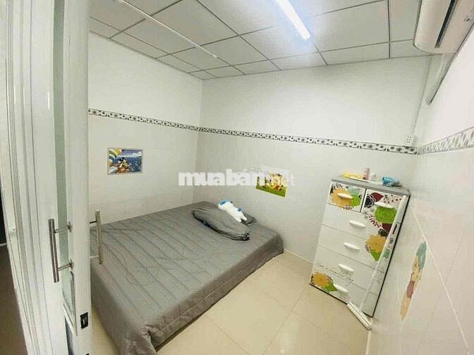 ❌❌Nhà mặt tiền Nguyễn Thị Nhỏ P4 Tân An