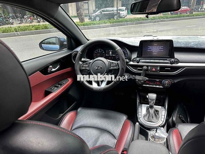 Kia Cerato 2.0 Premium Đk 1/2019 Odo 50.000 Km