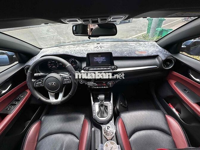 Kia Cerato 2.0 Premium Đk 1/2019 Odo 50.000 Km