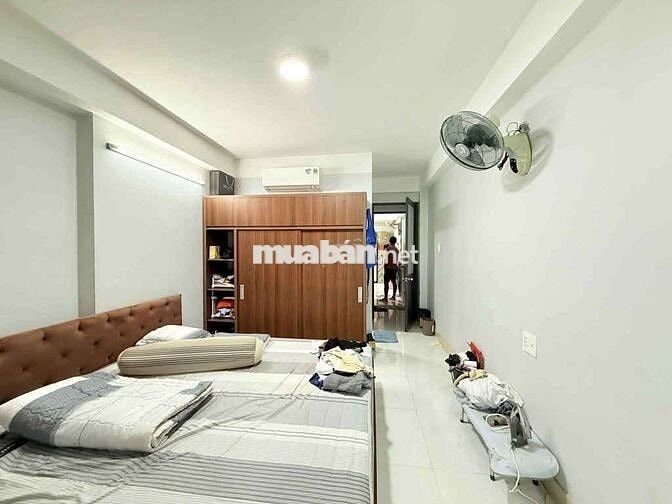 NHÀ ĐANG CHO THUÊ 16TR/ THÁNG NẰM NGAY TRUNG TÂM Q5 - 5,68TỶ/5,4MX12M
