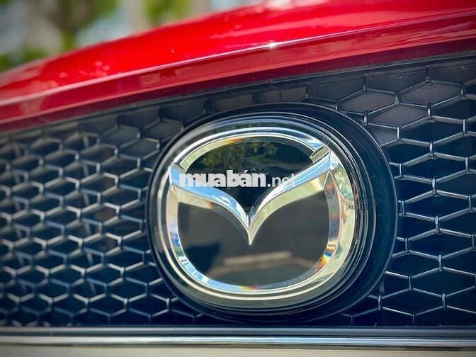 Mazda 3 Sport Premium Sx 10/2023 Odo 19.000 Km
