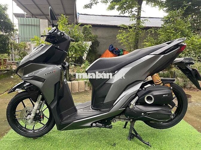 vario150 vào nhiều đồ kiểng xịn