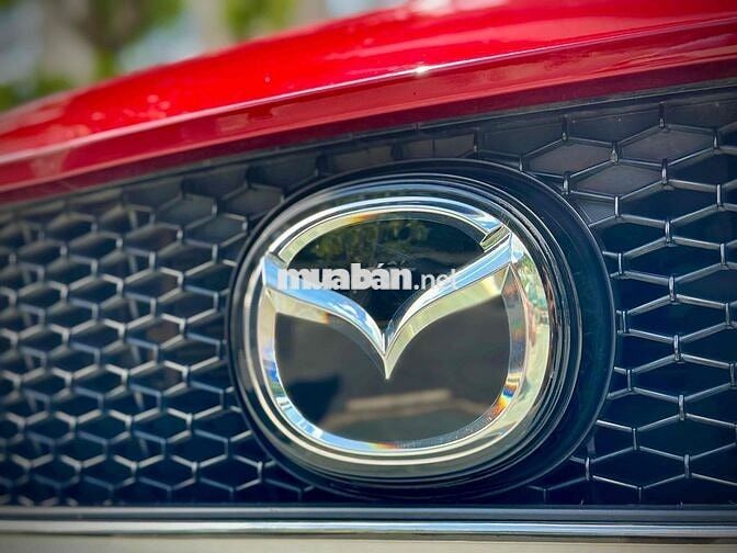 Mazda 3 Sport Premium Sx 10/2023 Odo 19.000 Km
