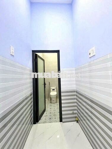 Ngộp bank bán gấp căn nhà ở xã Củ Chi, DT 94m2, Giá 980 triệu.SHR