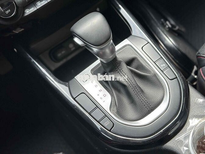 Kia Cerato 2.0 Premium Đk 1/2019 Odo 50.000 Km