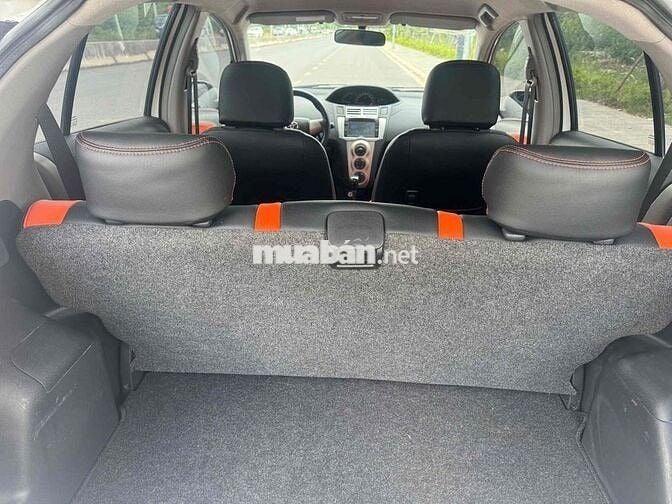 Toyota yazis