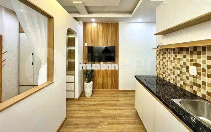 🥳MẶT TIỀN PHAN XÍCH LONG - 1PN CỬA SỔ - MÁY GIẶT RIÊNG - THANG MÁY🥳