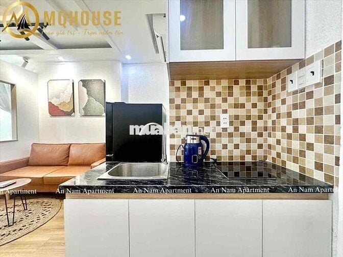 🥳MẶT TIỀN PHAN XÍCH LONG - 1PN CỬA SỔ - MÁY GIẶT RIÊNG - THANG MÁY🥳