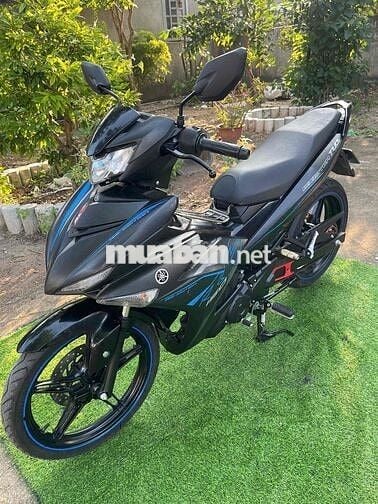 cần bán exciter 150