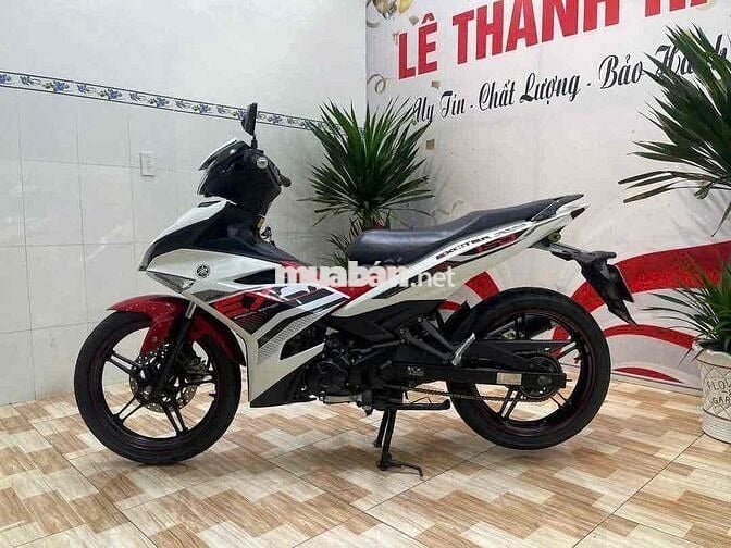 exciter 150