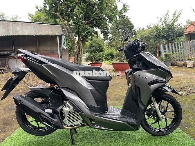 vario150 vào nhiều đồ kiểng xịn