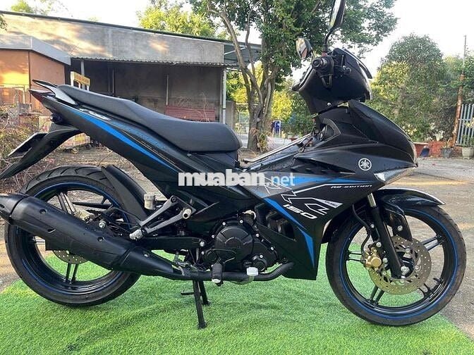 cần bán exciter 150