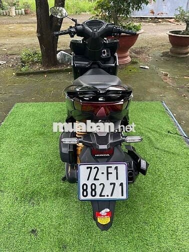 vario150 vào nhiều đồ kiểng xịn