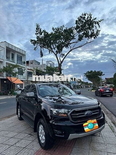 Ranger 2019 XLS 2.2L 4x2 AT - 60.000 km