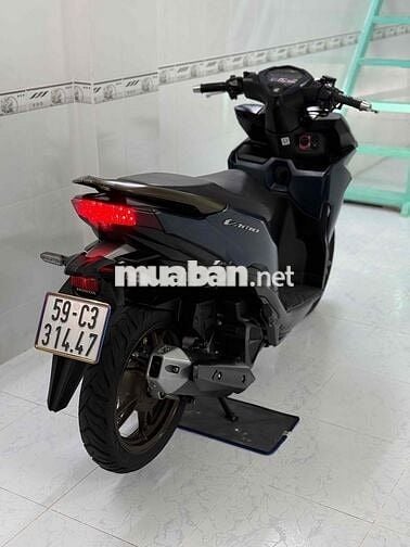 Vario 125 2022 bstp chính chủ công chứng nhanh gọn