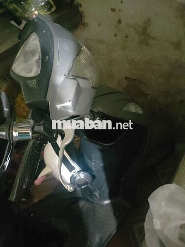 BÁN XE 50cc – GIẤY TỜ ĐẦY ĐỦ – BÁN NHANH 8 TRIỆU