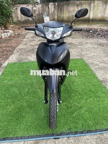 wave A lướt như xe mới