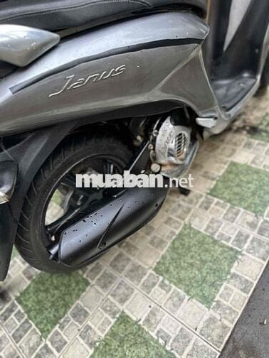 cần bán janus đẹp êm xe đời mời ngon rẻ chính chủ