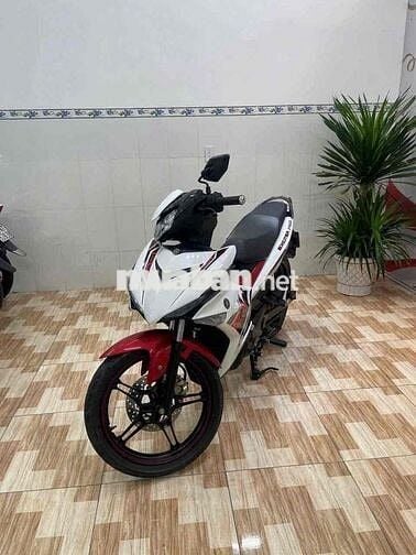 exciter 150