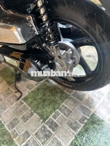 cần bán janus đẹp êm xe đời mời ngon rẻ chính chủ