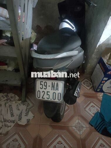 BÁN XE 50cc – GIẤY TỜ ĐẦY ĐỦ – BÁN NHANH 8 TRIỆU