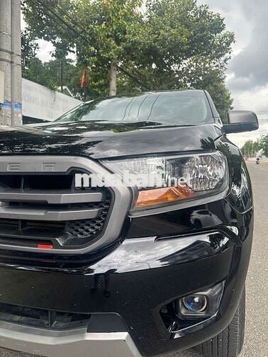 Ranger 2019 XLS 2.2L 4x2 AT - 60.000 km